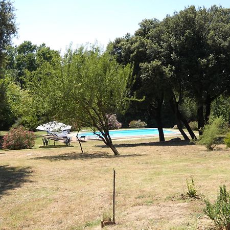 Scappo In Umbria, Casale Monti Villa Montoro  Eksteriør billede
