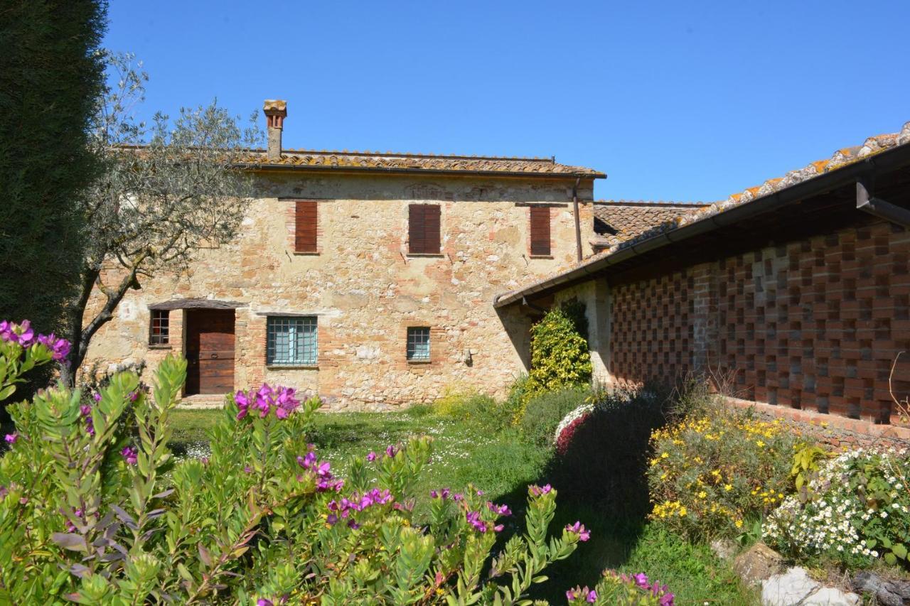 Scappo In Umbria, Casale Monti Villa Montoro  Eksteriør billede