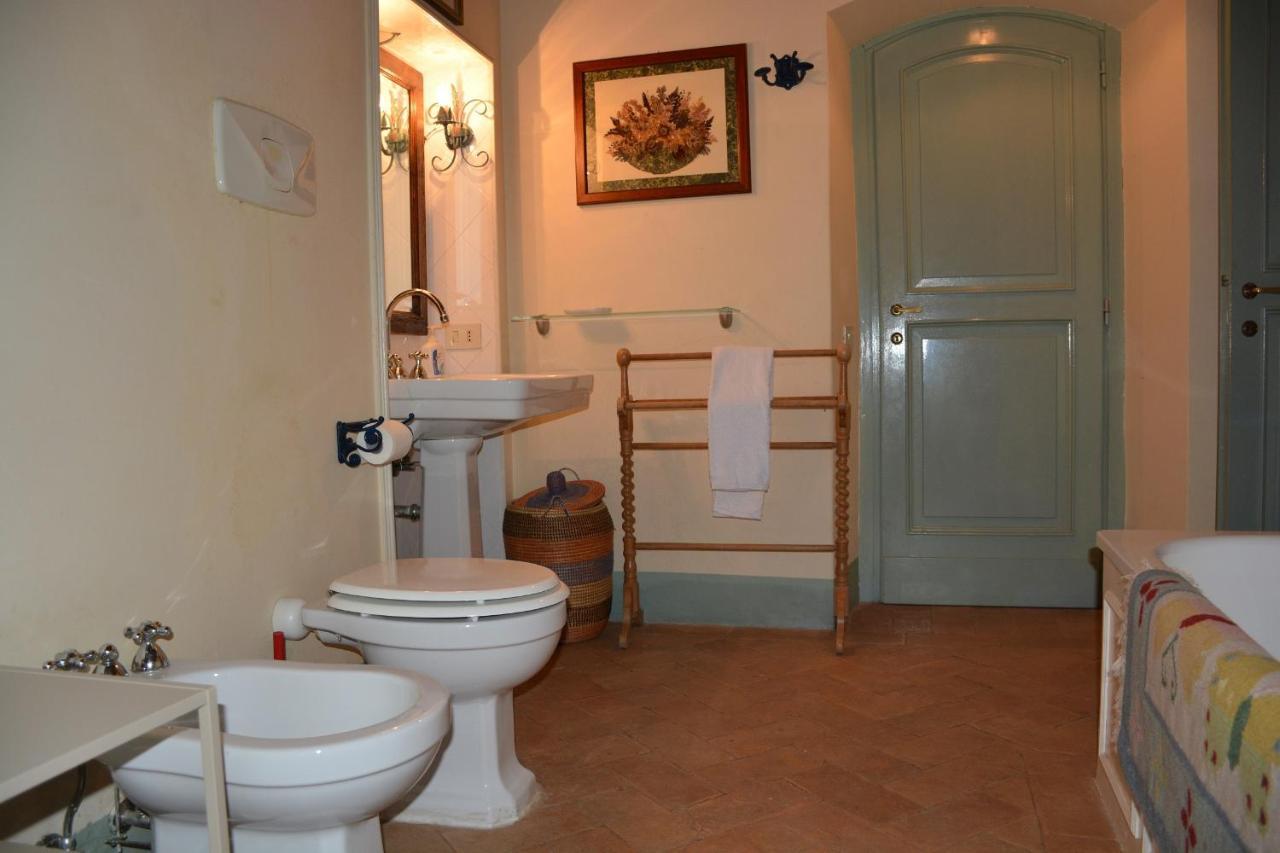 Scappo In Umbria, Casale Monti Villa Montoro  Eksteriør billede