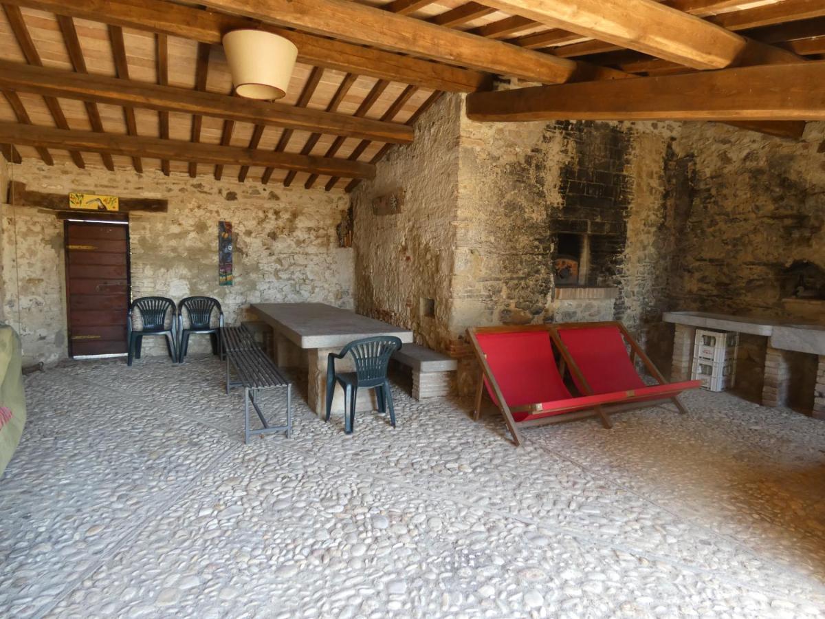 Scappo In Umbria, Casale Monti Villa Montoro  Eksteriør billede