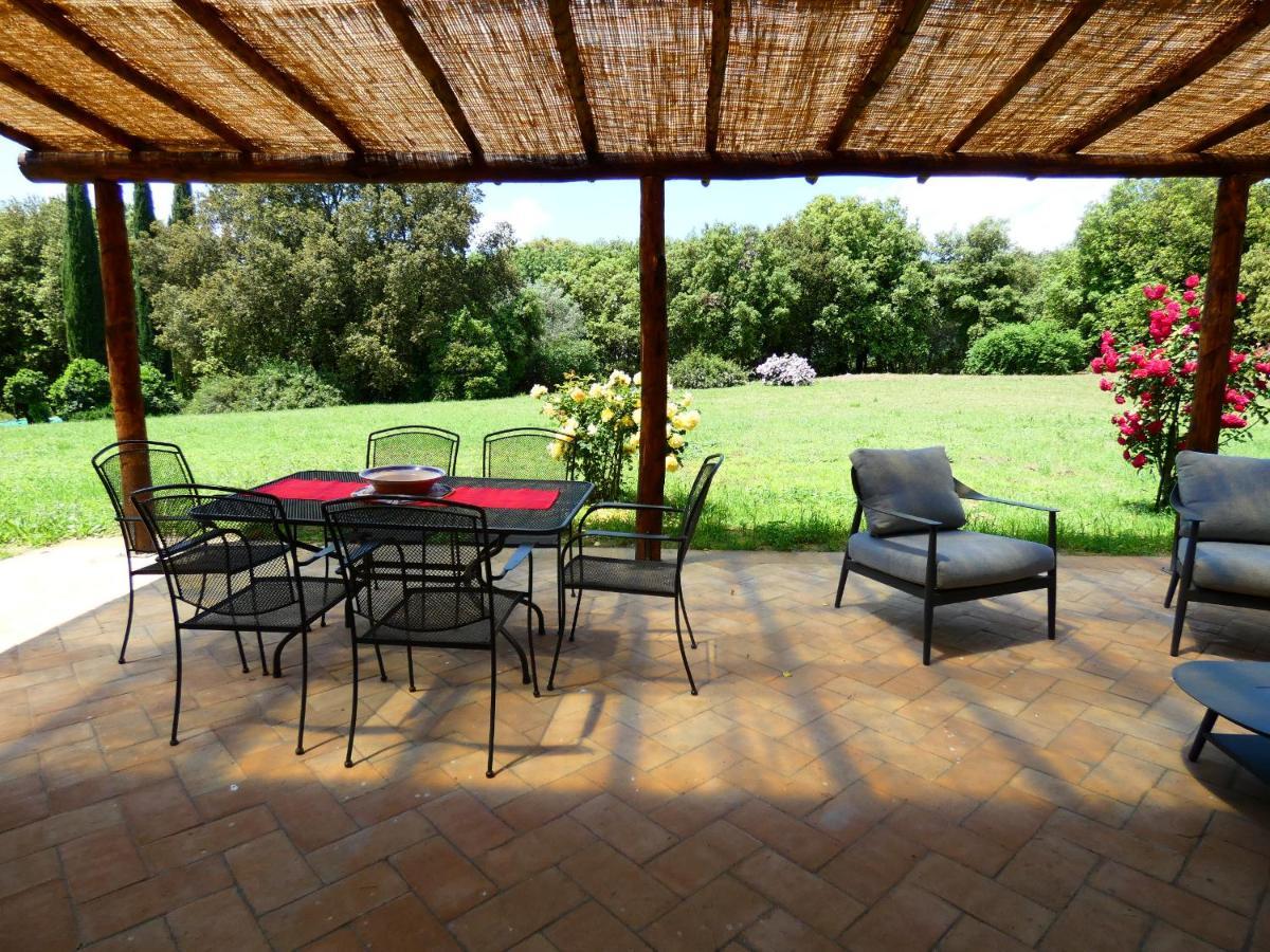 Scappo In Umbria, Casale Monti Villa Montoro  Eksteriør billede